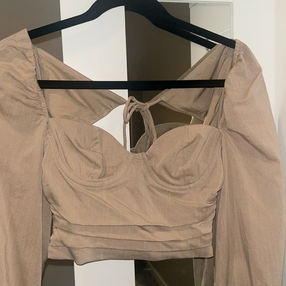 Majorelle Emily top - Picture 6 of 7